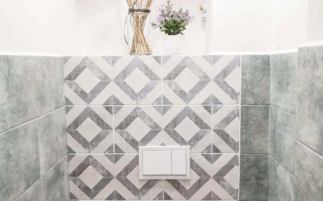 Апартаменты на улице Вознесенская