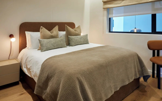 Xenia Signature Collection by Totalstay