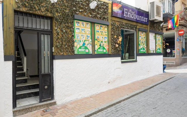 Santa Faz 21 Old Town