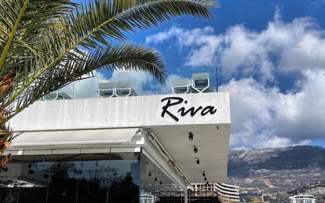 Luxury Hotel Riva - Budva