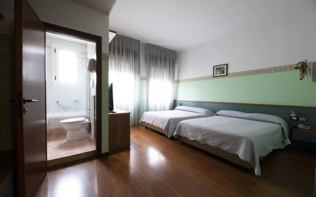 Hotel Vienna