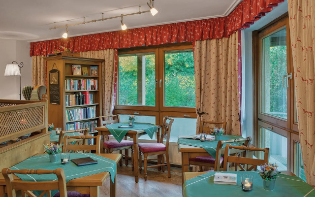 Aparthotel am Sonnenhuegel