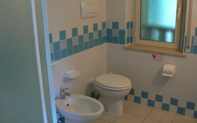 Camping&Residence Il Pioppeto