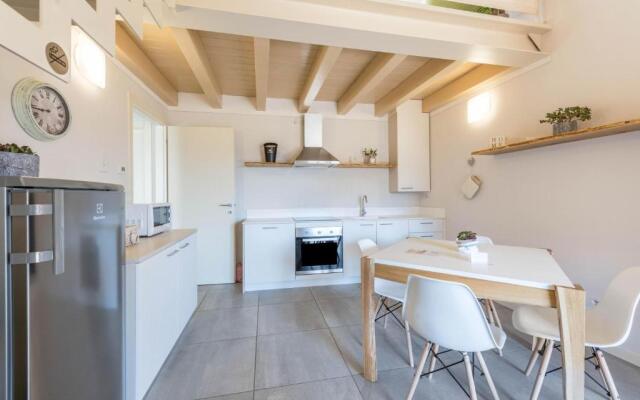 Villa Fontanelle Gardapartments 6