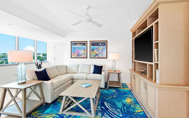 Margaritaville Beach Resort - Nassau
