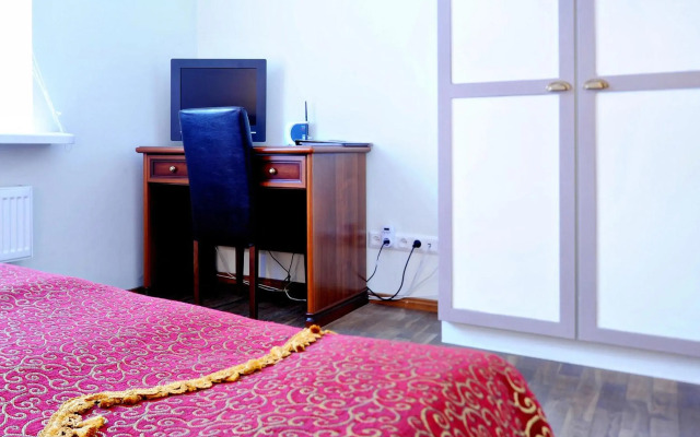 St. Olav Hotel