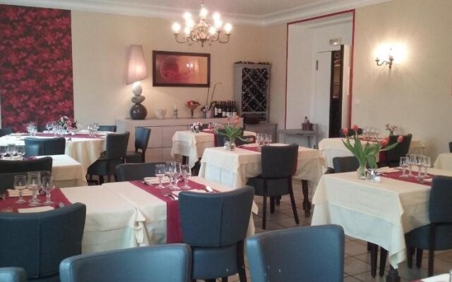 Le Relais De Cornouaille