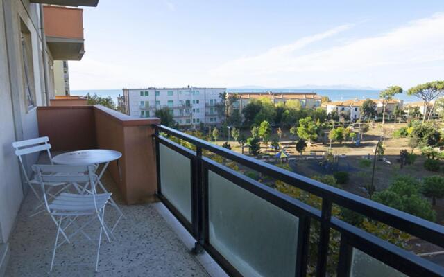 Paola apartment in Follonica-PAOLA