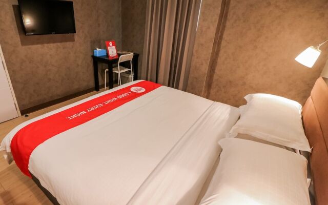 NIDA Rooms JJ 28 Holiday Casa