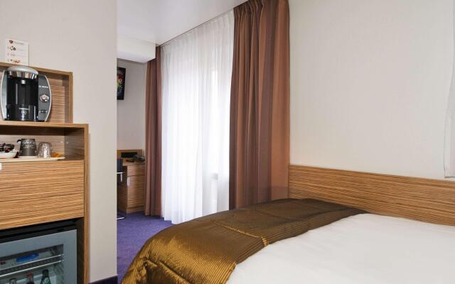 Hotel Stoller Zurich