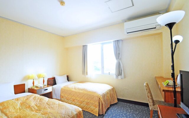 Hotel Kyowa