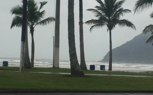 Apartamento em Bertioga sp