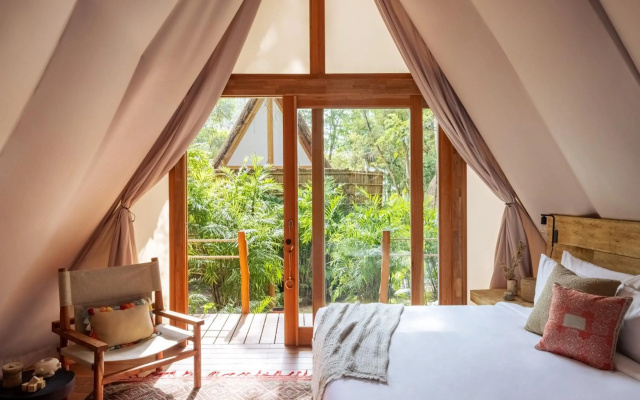 Our Habitas Bacalar – Adults Only