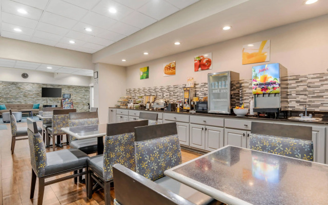 Quality Inn & Suites Union City - Atlanta South