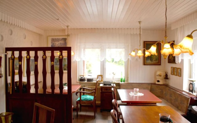 Landhotel Alte Mühle