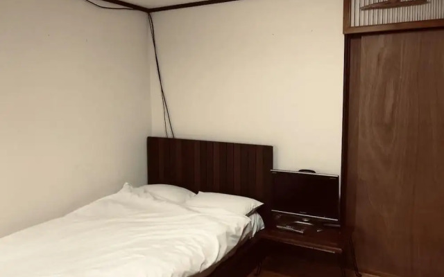 Tsuruya Guesthouse Hostel