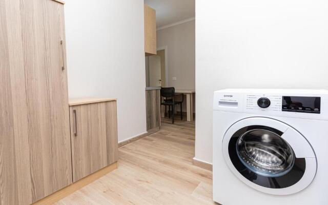 Curoj Luxury Apartments