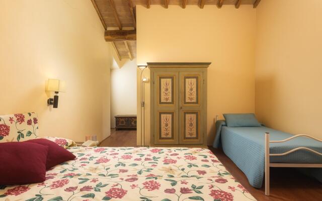 Eremo Santa Barbara 16 5