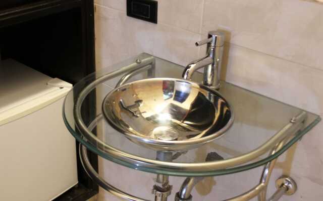 Las Pampas Hotel Campestre