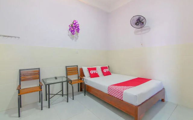 OYO 868 Viet Anh Motel