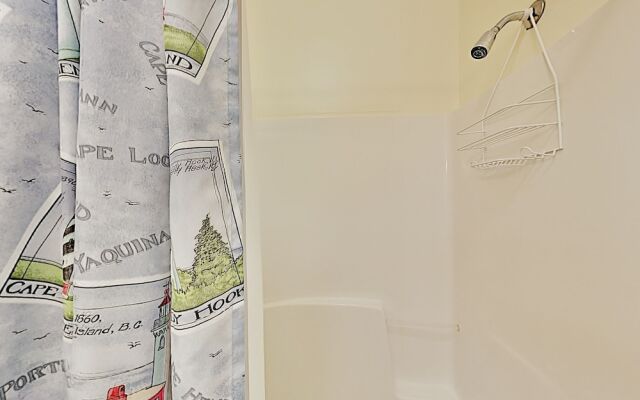 0128gcte 4 Bedroom Duplex