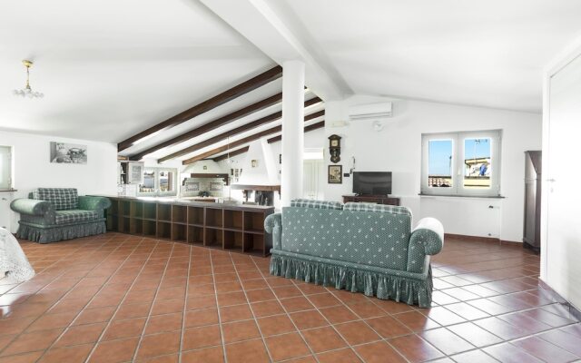 3848 La Mansarda by Barbarhouse