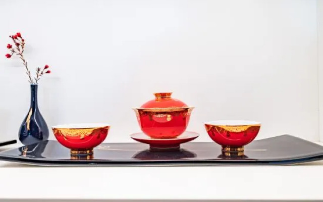 TEUE GO S1918 Courtyard style Hotel（(Beijing Tananmen)