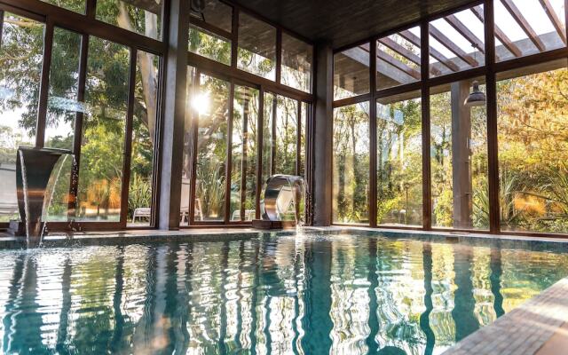 O2 Hotel Valeria del Mar