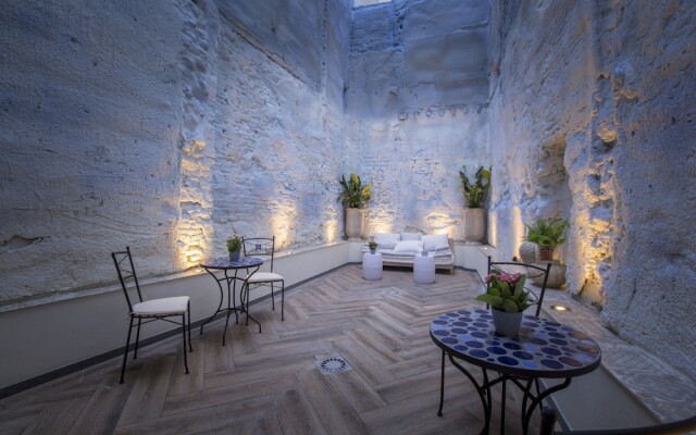 Apartamentos Avenue Rooms