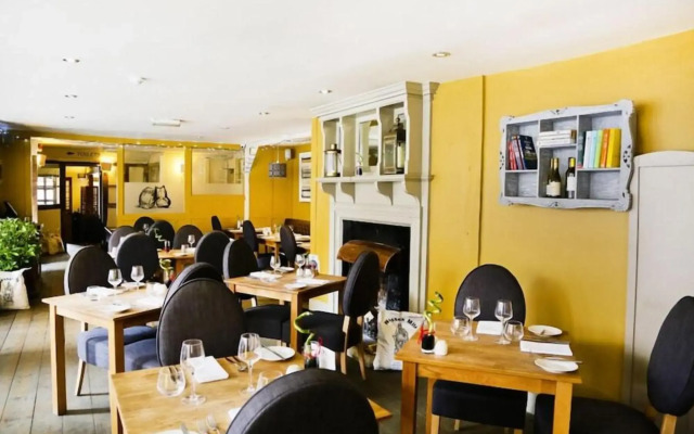 The Miller Of Mansfield Goring