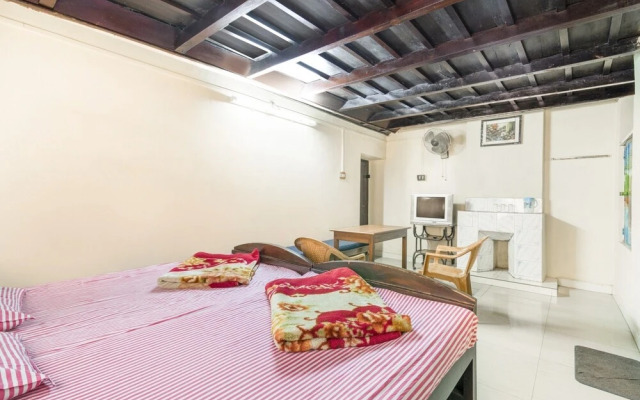 GuestHouser 4 BHK Homestay f531