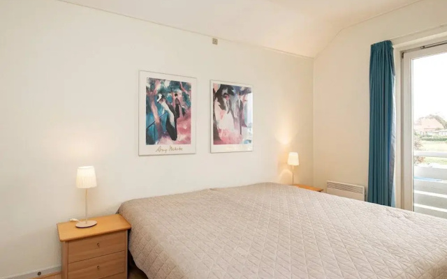 4 Star Holiday Home in Rudkobing