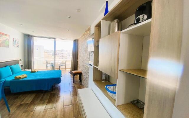 Front Beach, Sea View, Fast Fiber, Pool