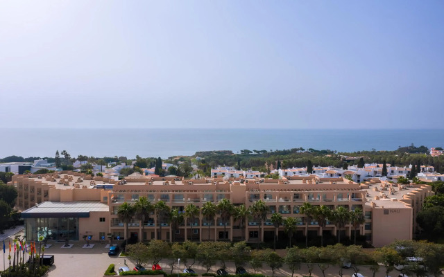 NAU Sao Rafael Suites – All Inclusive
