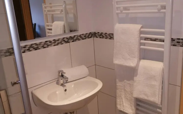 Hotel Oyer Hof – selbst Service