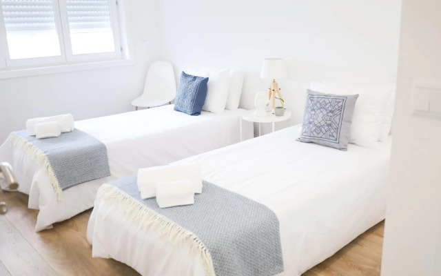 Pinheiro Guest House