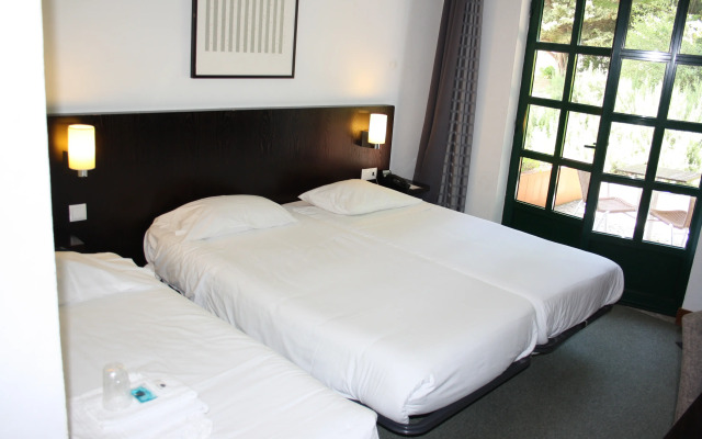 Flag Hotel Santarém