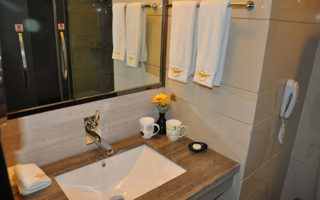 Xiang Yuan Hotel Zhejiang