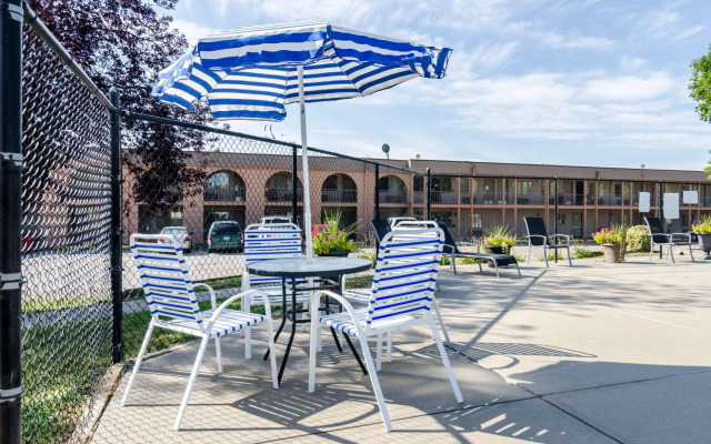 Extended Stay America Bellevue