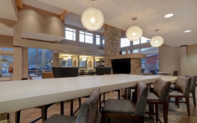 Residence Inn Glenwood Springs