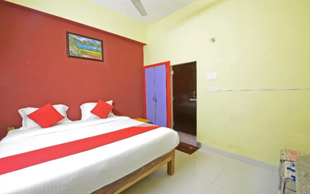 Sp Highway Inn by OYO Rooms