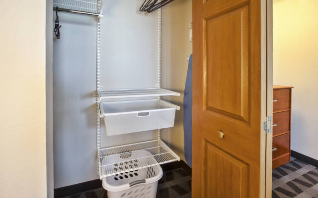 TownePlace Suites Detroit Sterling Heights