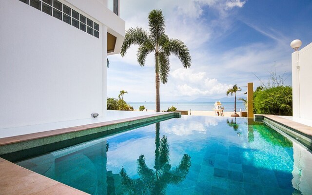 B1 Aqua Organic Suites