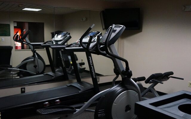 Country Inn & Suites by Radisson, Pickerington, OH