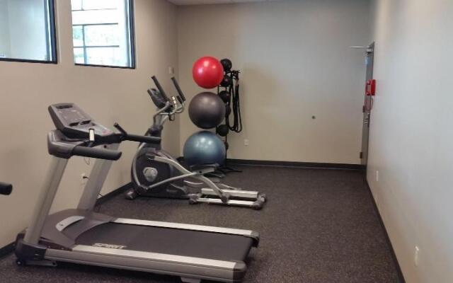 Howard Johnson Ponderay/Sandpoint