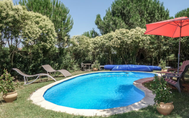 La maison d'Adélaïde