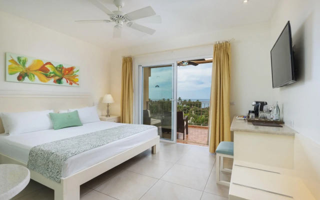 Jardín del Edén Boutique Hotel - Adults Only