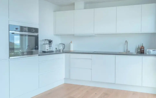 New / Stunning Sea View / Light / 3 Br