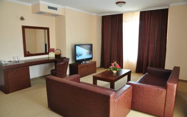 SPA Hotel Medicus