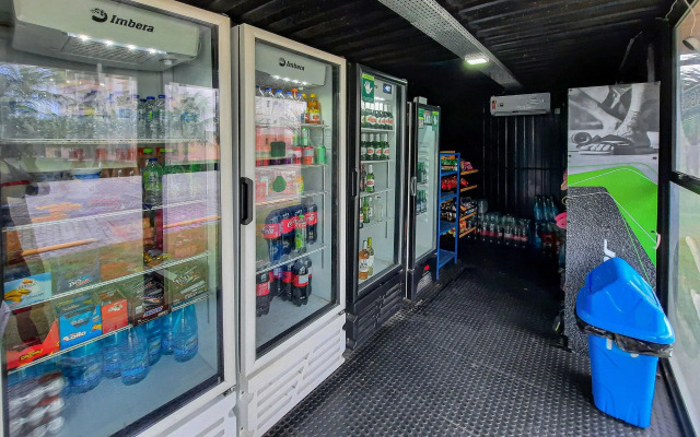 VG Sun Cumbuco 2 Suítes 6 Pessoas Maq Lavar WiFi by DM Apartments